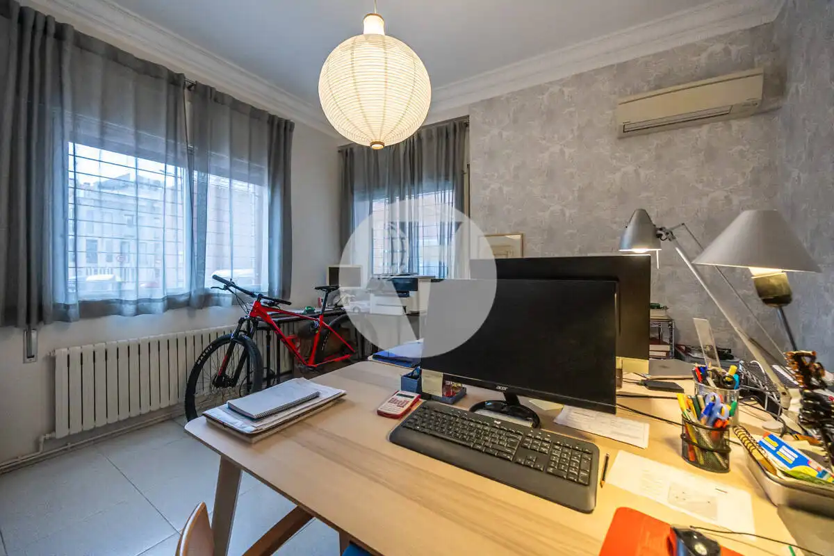 Casa o chalet en venta en Sabadell con Aire acondicionado, Calefacción y Terraza