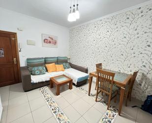 Sala d'estar de Pis en venda en  Córdoba Capital amb Aire condicionat