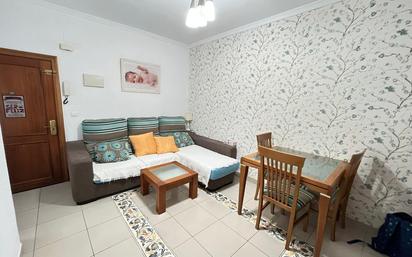 Living room of Flat for sale in  Córdoba Capital  with Air Conditioner