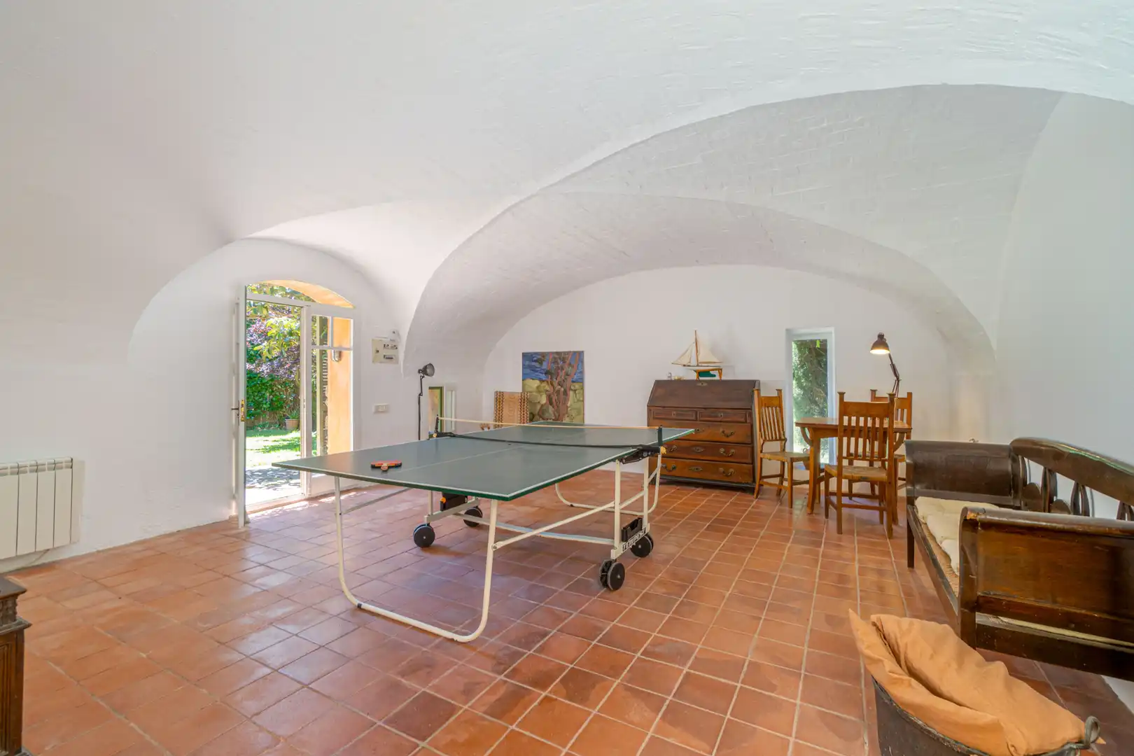 Casa o xalet en venda en Palau-saverdera amb Aire condicionat, Jardí privat i Terrassa