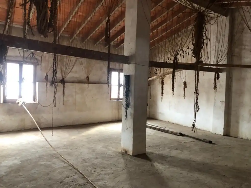 Casa rústica amb terrassa en venda a Chella, imagen 3