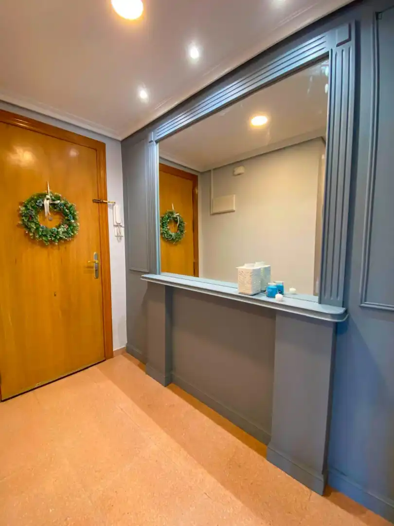 Apartments for share in Norte