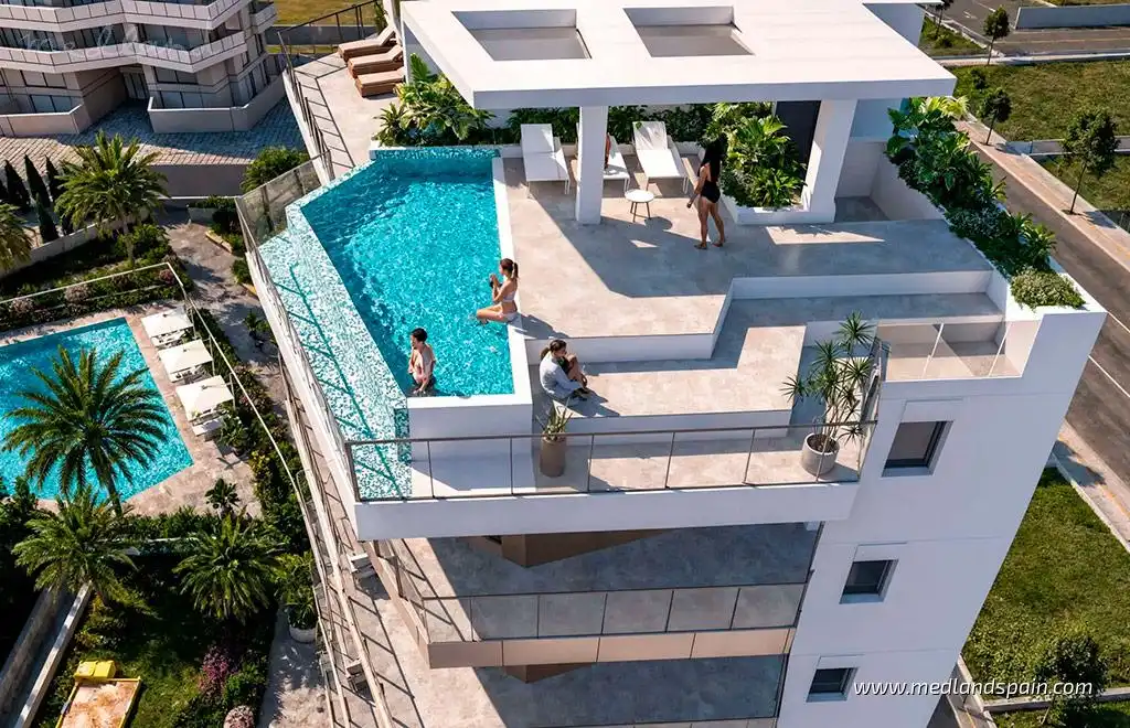 Apartamento con piscina en venta en Plans - Gasparot, imagen 8