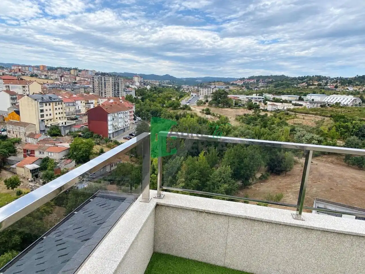 Dúplex amb ascensor en venda a Polvorín, imagen 38