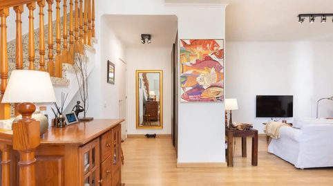 Foto 3 de Casa o xalet en venda a Tf-228, 18, Campo de Golf - Agua García - Juan Fernández, Tacoronte