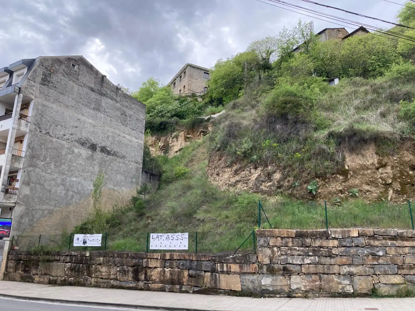 Terreni e lotti in vendita a Aínsa-Sobrarbe, imagen 3