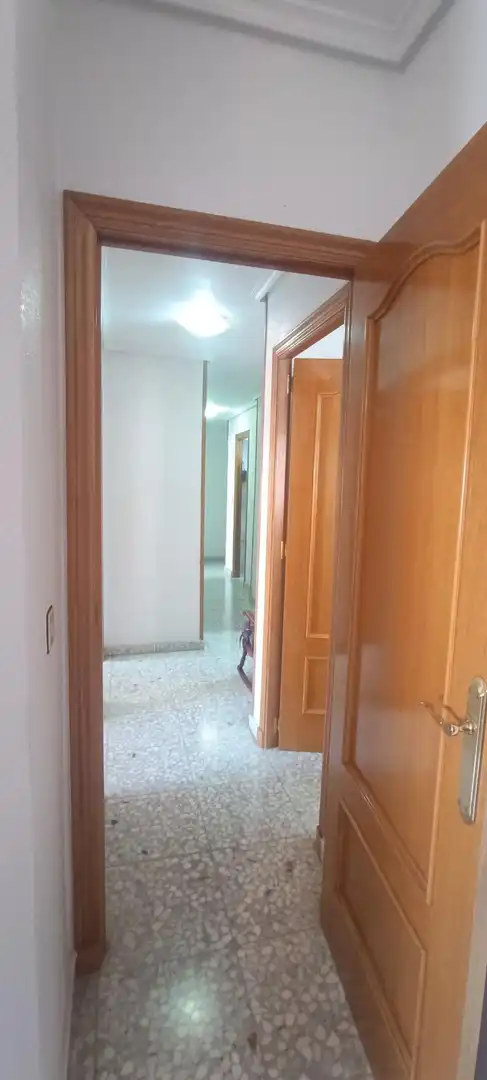 Piso en venta en Mula con Terraza y Balcón