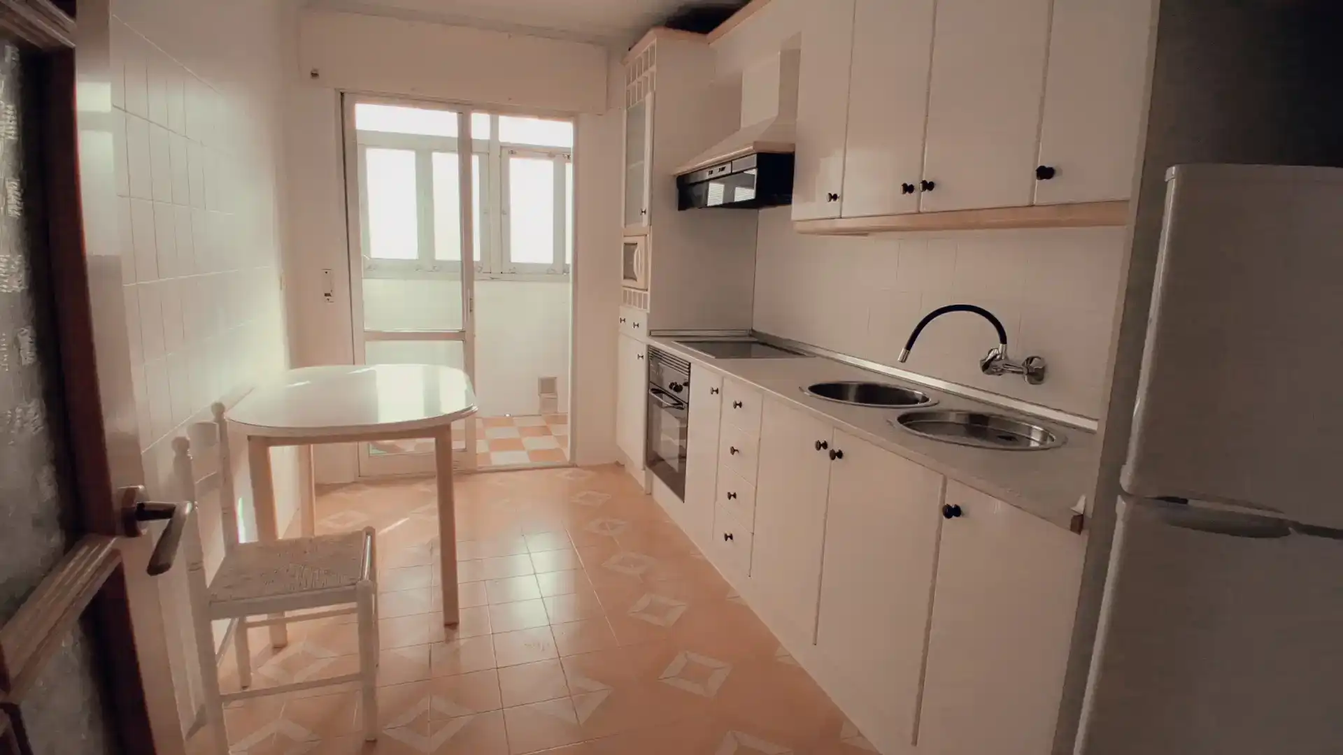 Cocina de Piso en venta en Pedanías Este