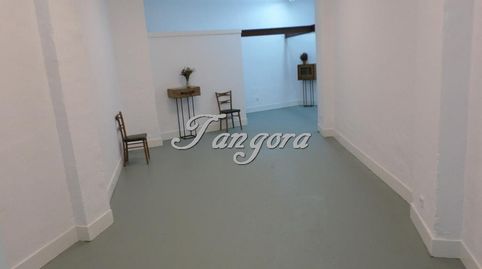 Foto 3 von Geschaftsraum zur Miete in Andrés Cortina Kalea, Usategui, Getxo