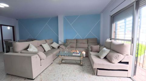 Photo 3 of Houses for sale in Calle Conde de Barcelona, Barrio Alto, San Juan de Aznalfarache