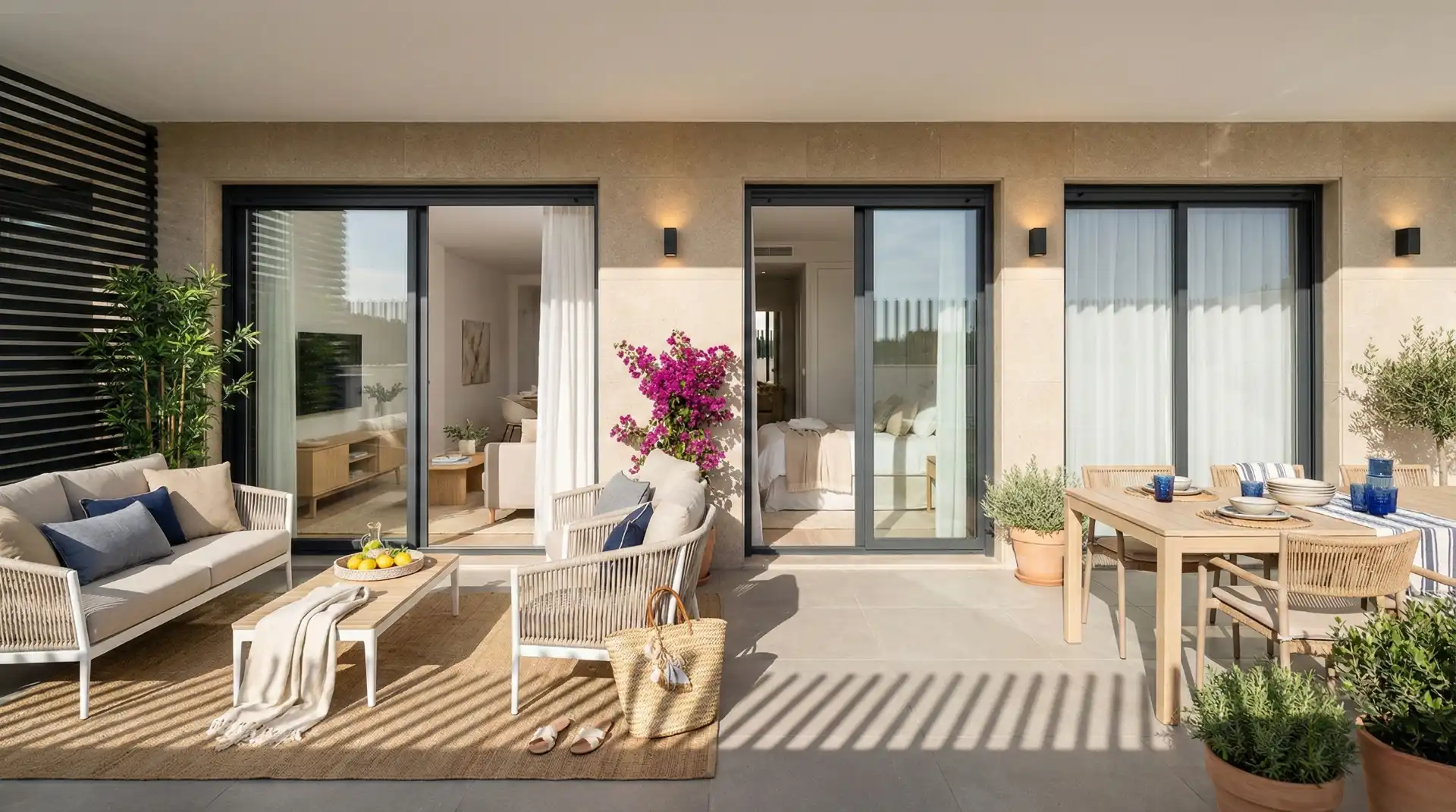 Piso en venta en Calle Antonio Orts, 49, Benijófar