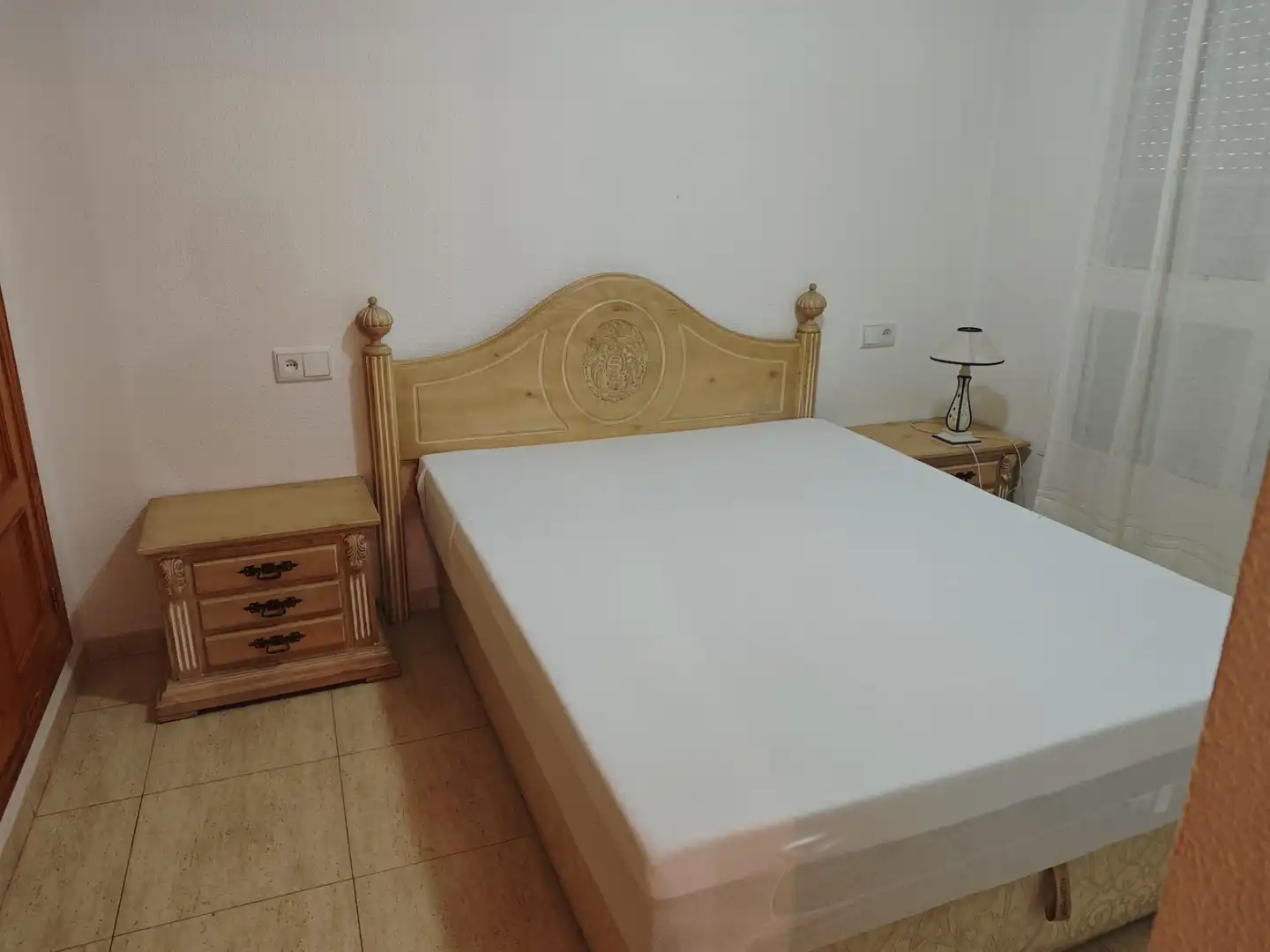 Schlafzimmer von Wohnungen zur Miete in El Toyo