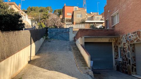 Foto 2 de Casa o xalet en venda a Carrer de Cabrera, 12, Els Canons - Les Orioles - Can Paulet, Sant Boi de Llobregat