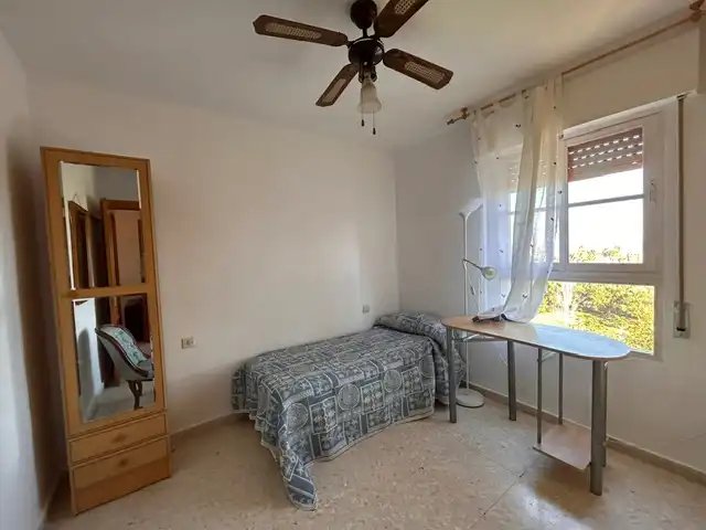 Wohnung mit Terrasse zur Miete in Carretera de Cádiz, imagen 16