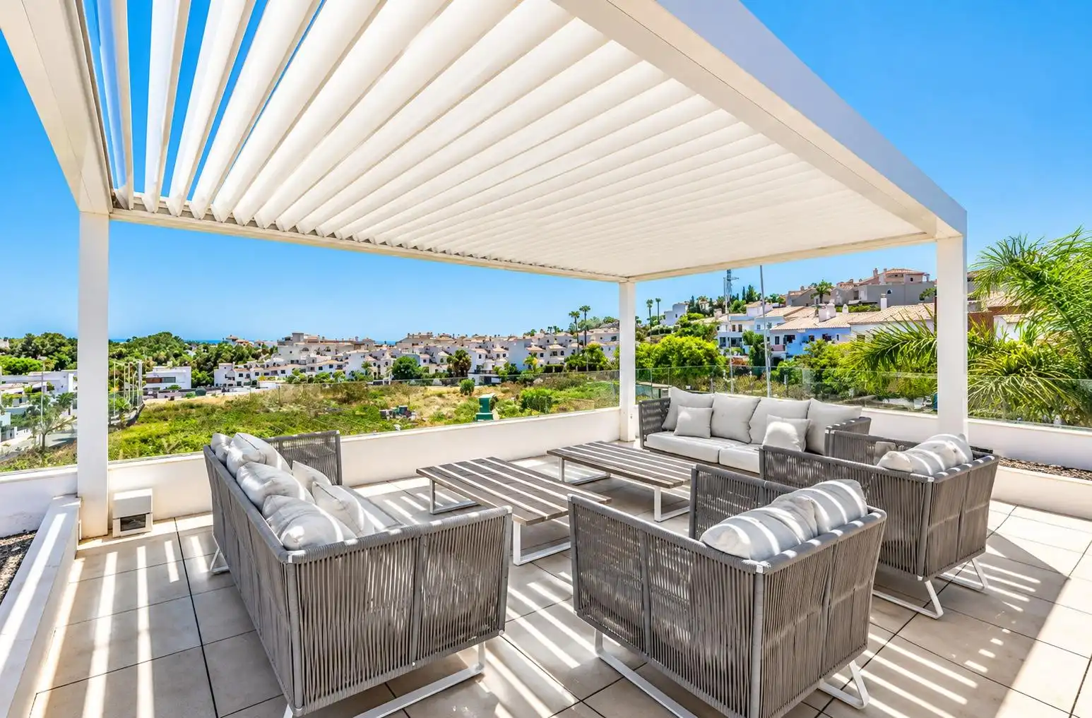 Villa mit Terrasse zum Verkauf in Calle Calle Priorato, imagen 46