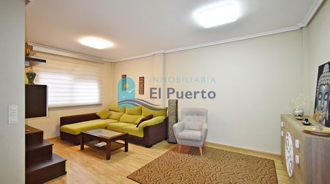 Foto 2 de Dúplex en venta en Mazarrón Casco Urbano, Mazarrón