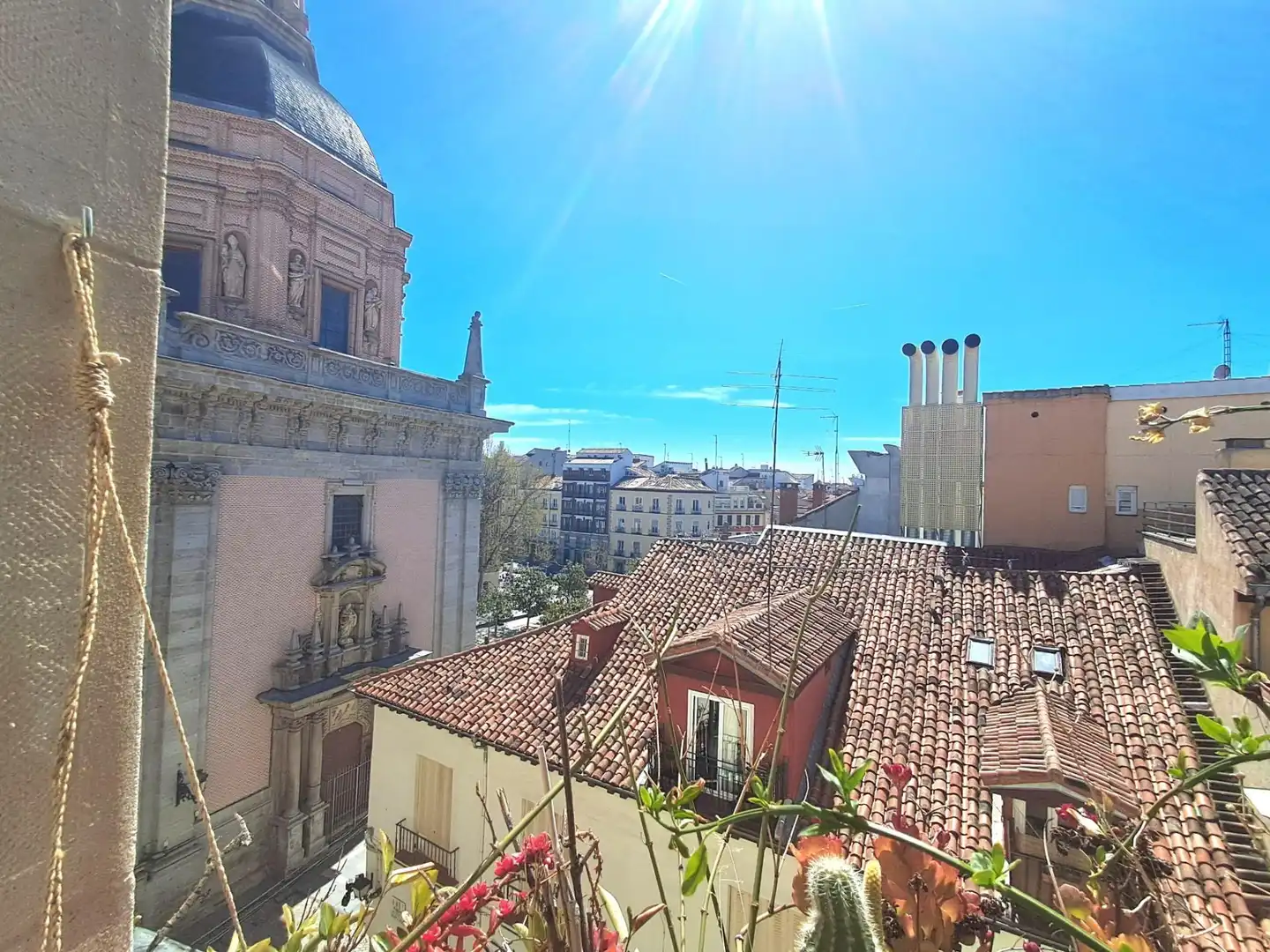 Flat with lift for sale in Centro, imagen 12