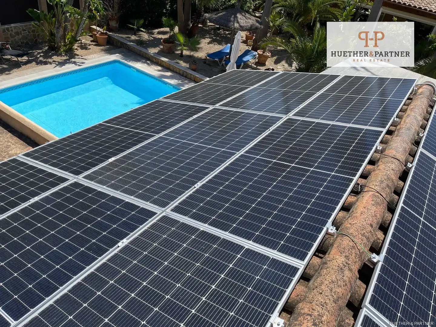 Maison avec piscine à vendre à Cala Murada, imagen 52