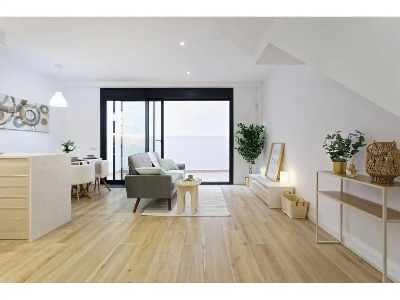 Casa o xalet en venda a Calle Burgos, 36, Torre-Sana
