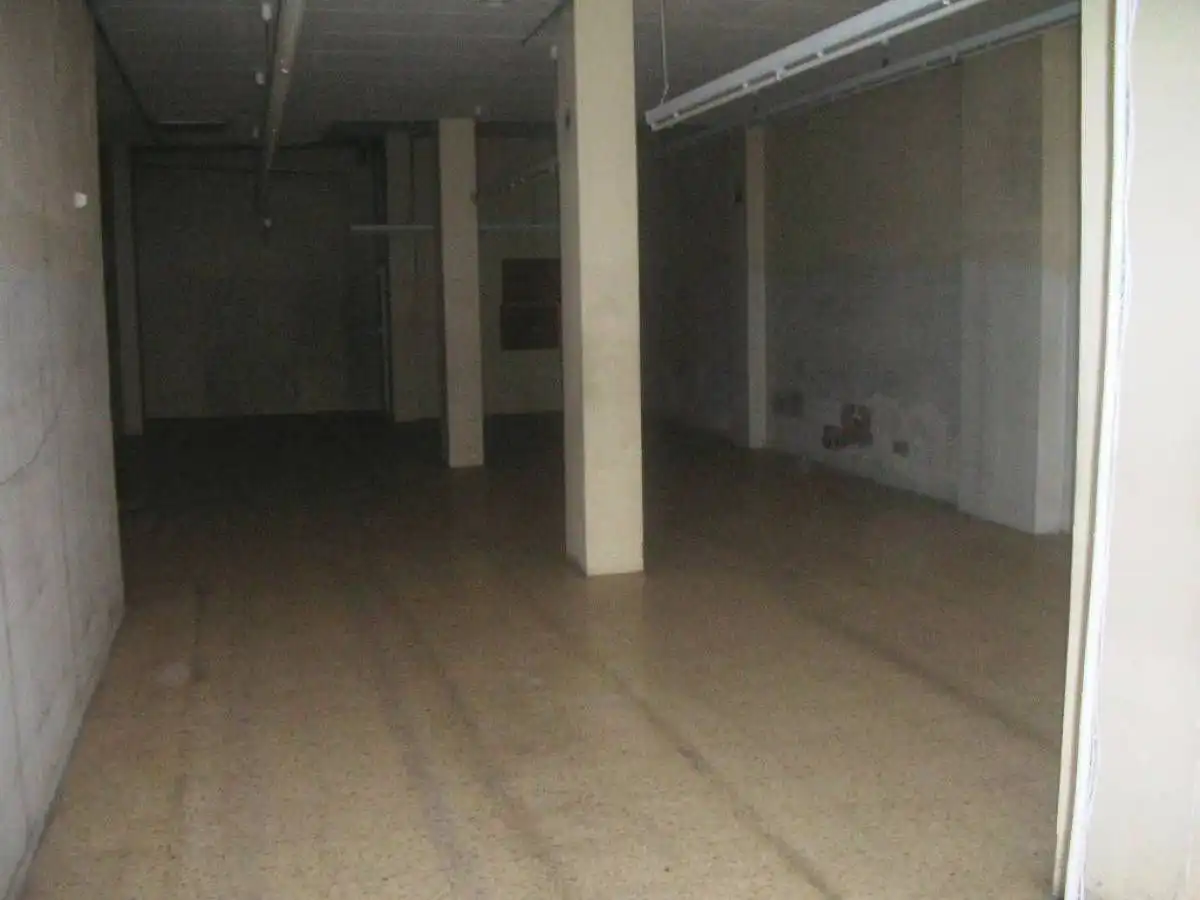 Business premises for sale in Sant Joan de Vilatorrada