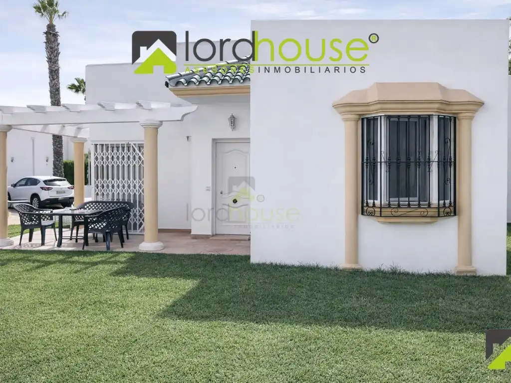 Haus zum Verkauf in San Juan de los Terreros, imagen 2