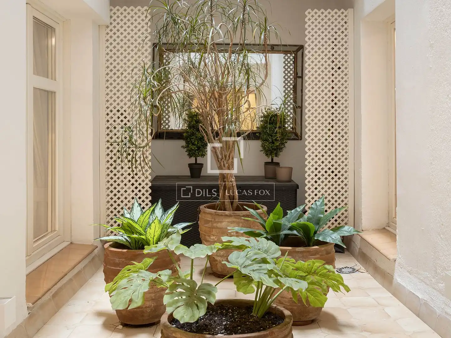 Piso en venta en Sarrià - Sant Gervasi, imagen 40