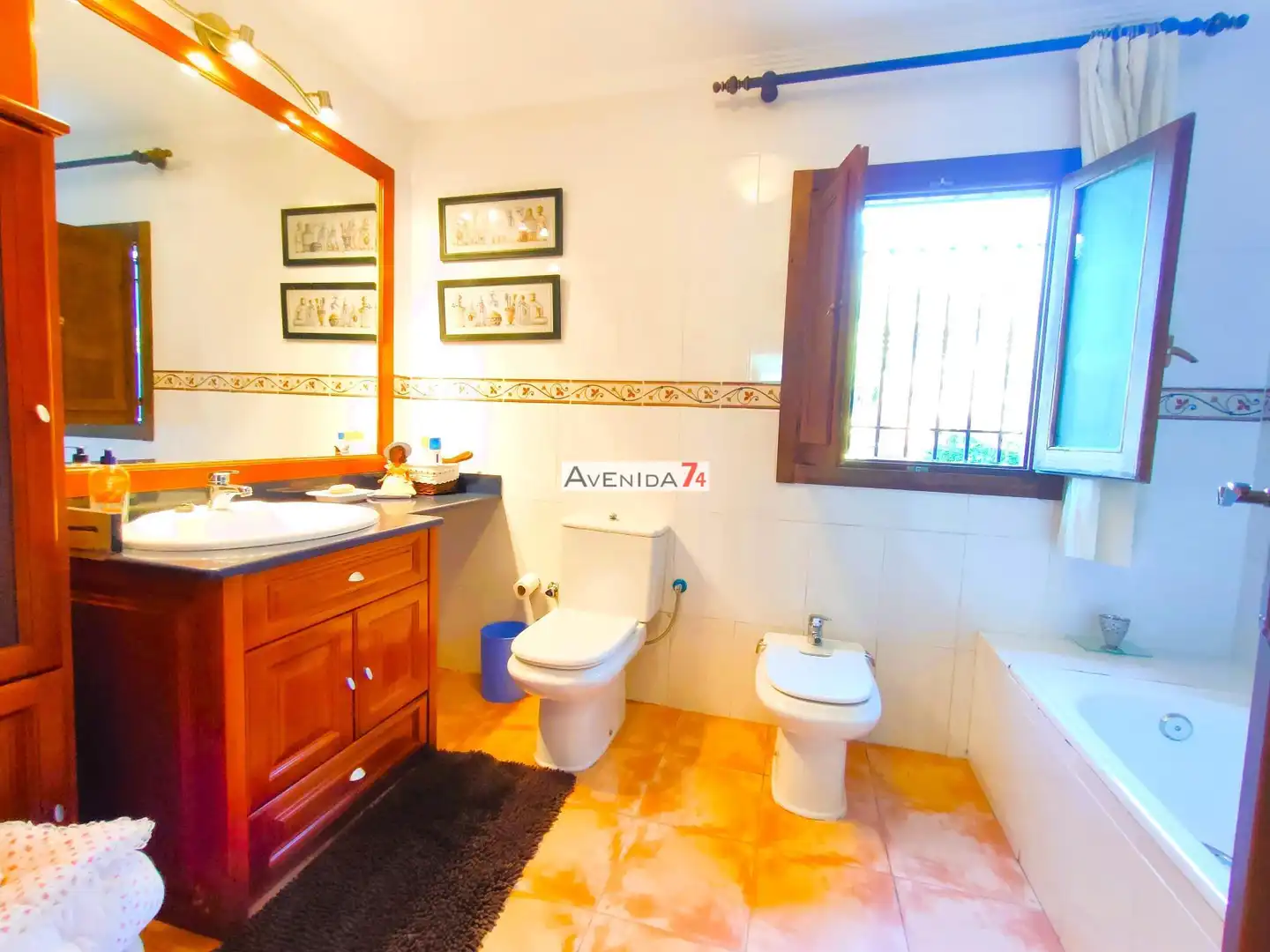 Casa en venda a Puerto Lumbreras, imagen 31
