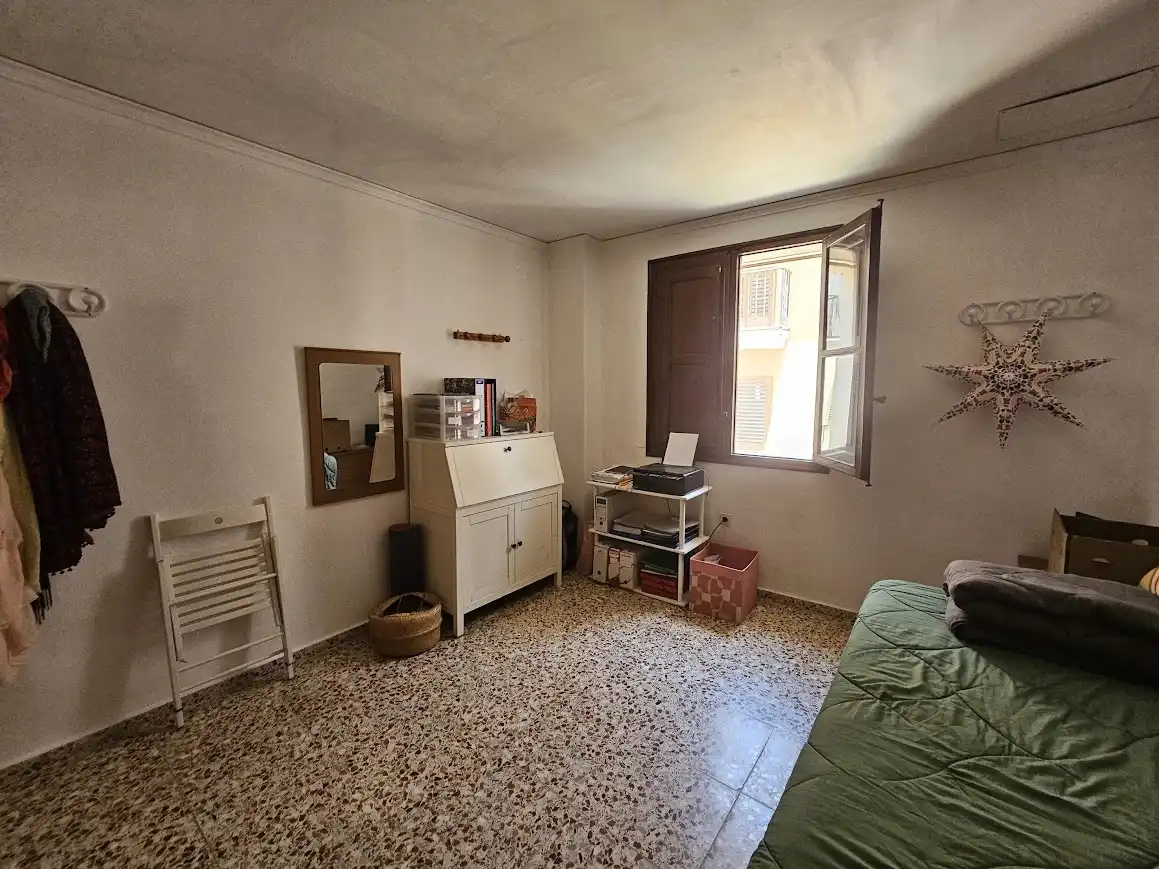 Living room of Houses for sale in Carcaixent
