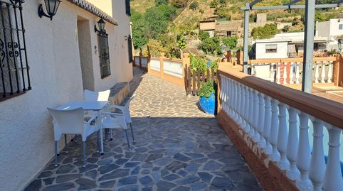 Foto 3 de Casa adosada en venda a Rancho Rio Verde, Cotobro, Almuñécar