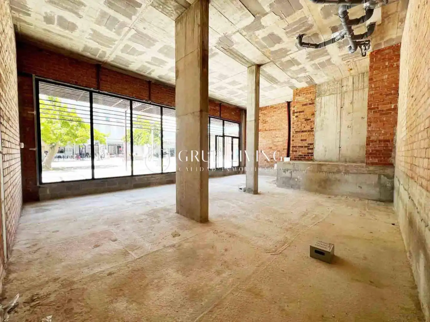 Local comercial en alquiler en Les Salines - Pla de Sant Pere, imagen 9