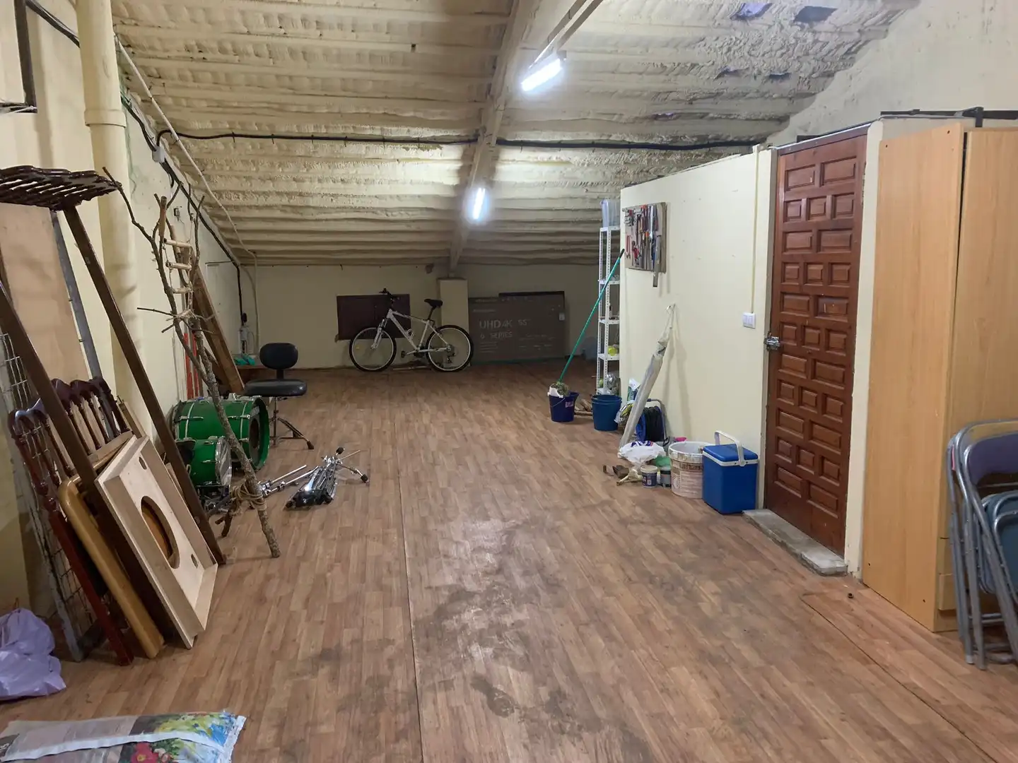 Dúplex con terraza en venta en Don Benito, imagen 2
