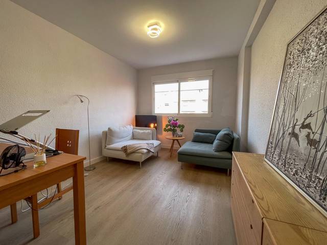 Piso en Alquiler en  VERGE DE LA MAR, 25 en Pinedo