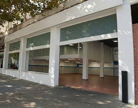 Local comercial en Venta en Los Jardines de Marbella - La Ermita