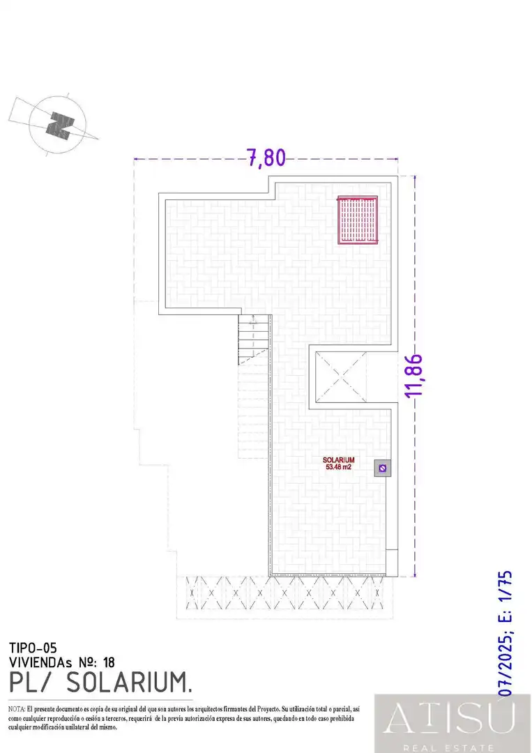 Chalet con piscina en venta en Balcón de Finestrat - Terra Marina, imagen 10