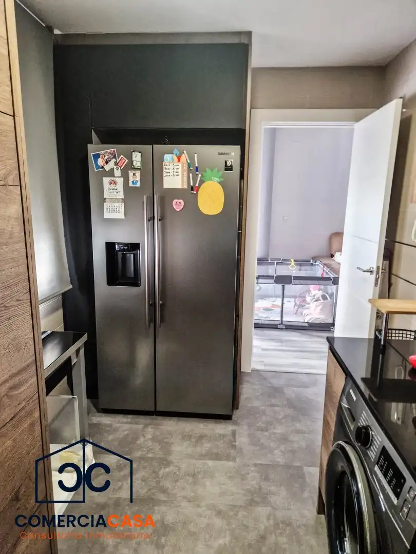 Wohnung mit Terrasse zum Verkauf in Poniente, imagen 6