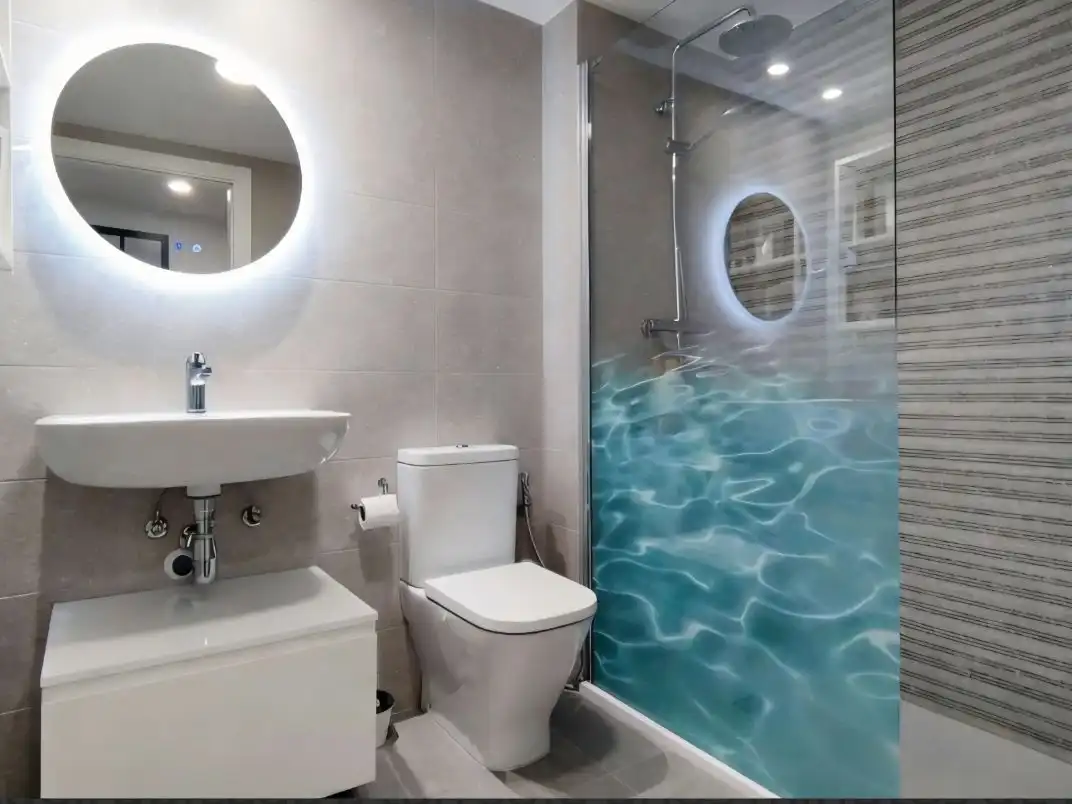 Appartamento con piscina in vendita a Avenida de Rumanía 24, imagen 24