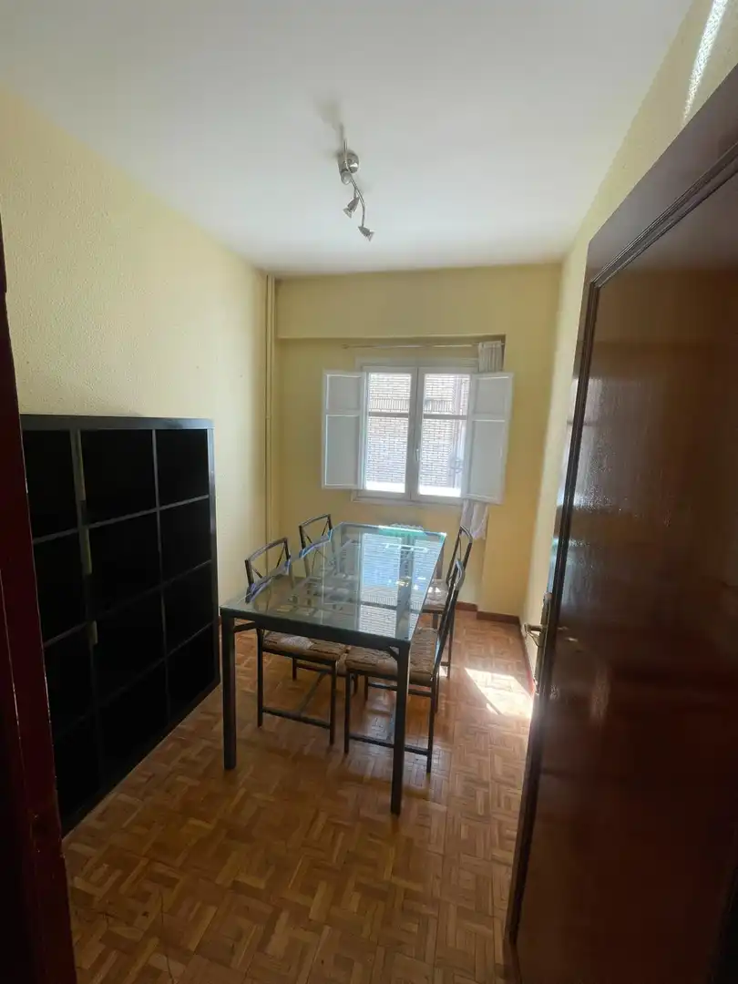 Wohnung mit Terrasse zum Verkauf in Calle Calle Fray Luis de León, imagen 13