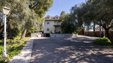 Foto 2 de Casa o chalet en venta en 163 Avenida de Los Alamos, Atarfe, Granada