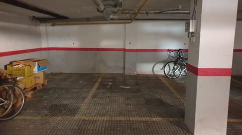 Foto 4 de Garaje en venta en C/ Arquitecto Emilio Perez Piñero, Vistalegre,  Murcia Capital