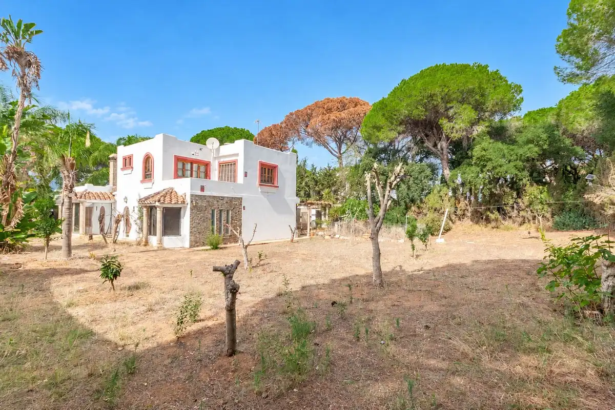 Adosado en venta en Elviria - Cabopino