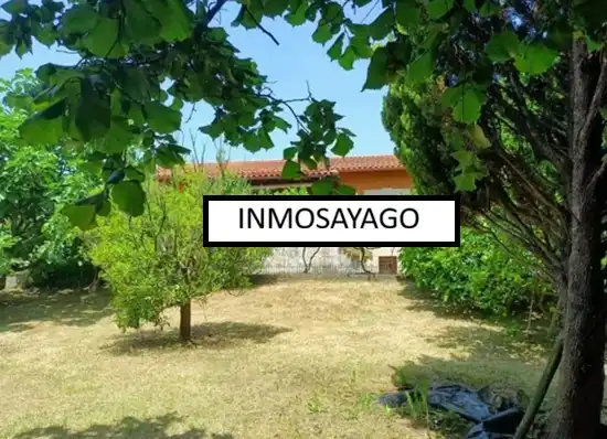 Xalet amb jardí en venda a Barrio San Benito, imagen 20