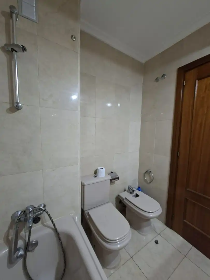 Baño de Piso en venta en Montigalà - Sant Crist