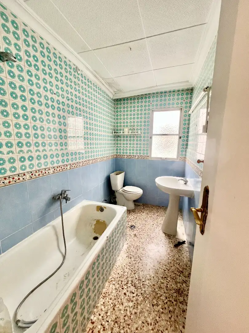 Flat with terrace for sale in Calle Perpendicular Maldonad 6, imagen 22