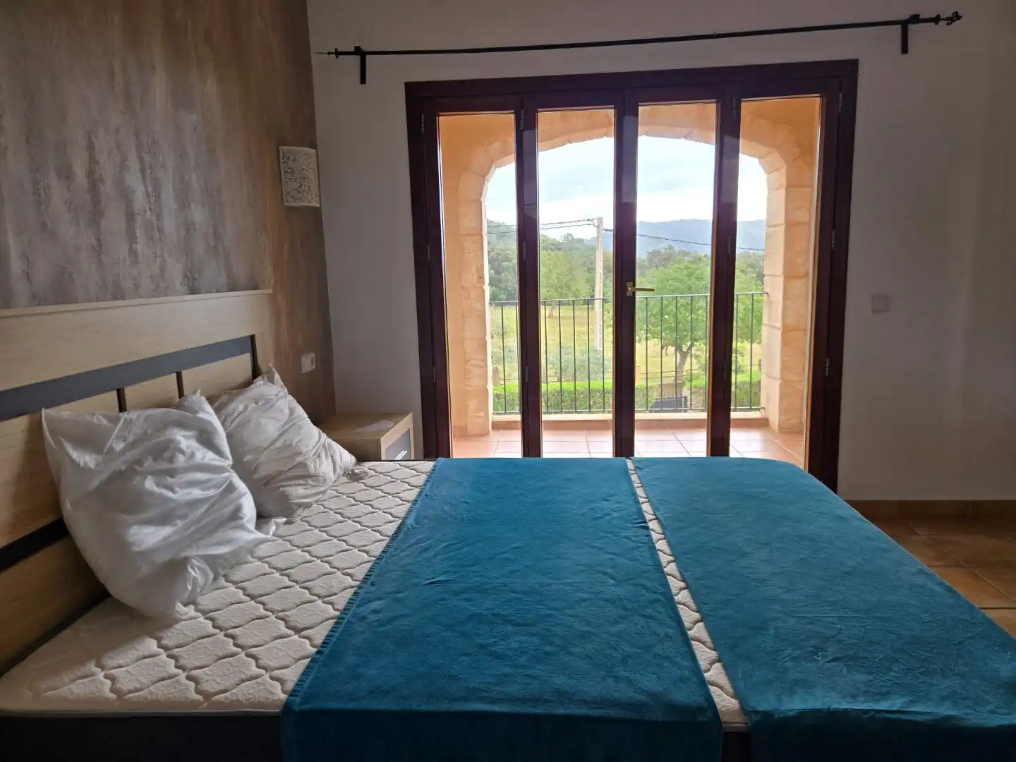 Casa con piscina en alquiler en Des cos 10, imagen 16