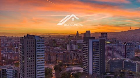 Foto 5 de Piso en venta en N/a, El Guinardó, Barcelona Capital