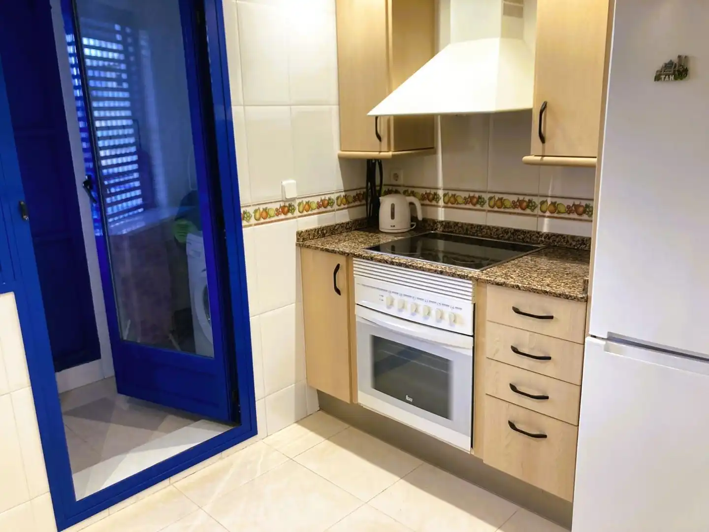 Flat with pool for sale in Carrer Llebeing, imagen 11