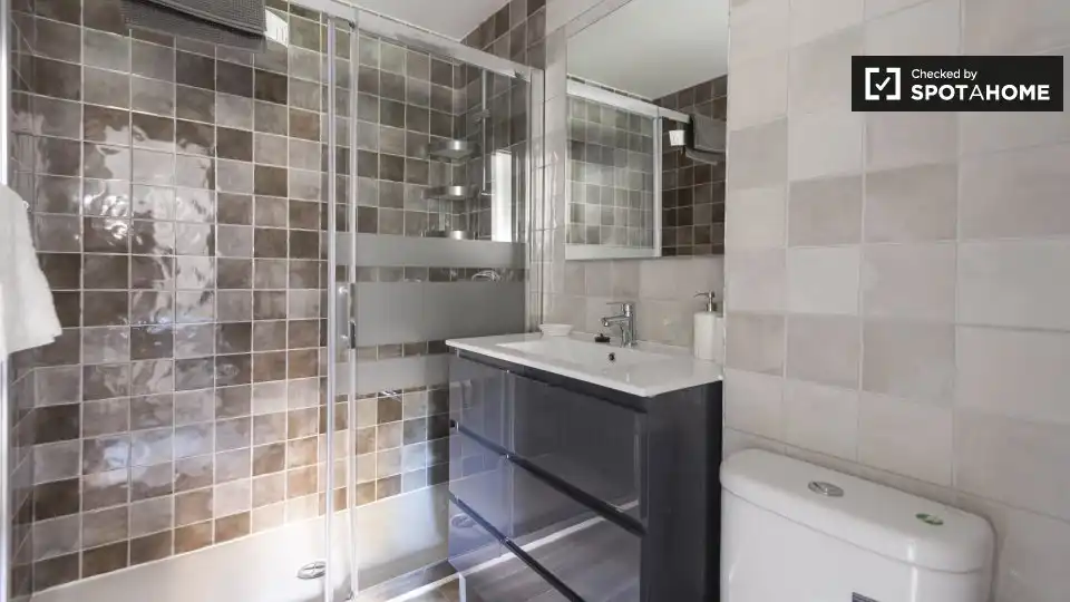 Room in Berruguete