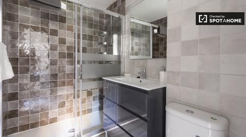 Photo 5 of Flat to share in Berruguete,  Madrid Capital