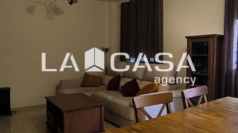 Foto 4 de Piso en venta en Pino Montano - Consolación, Sevilla Capital