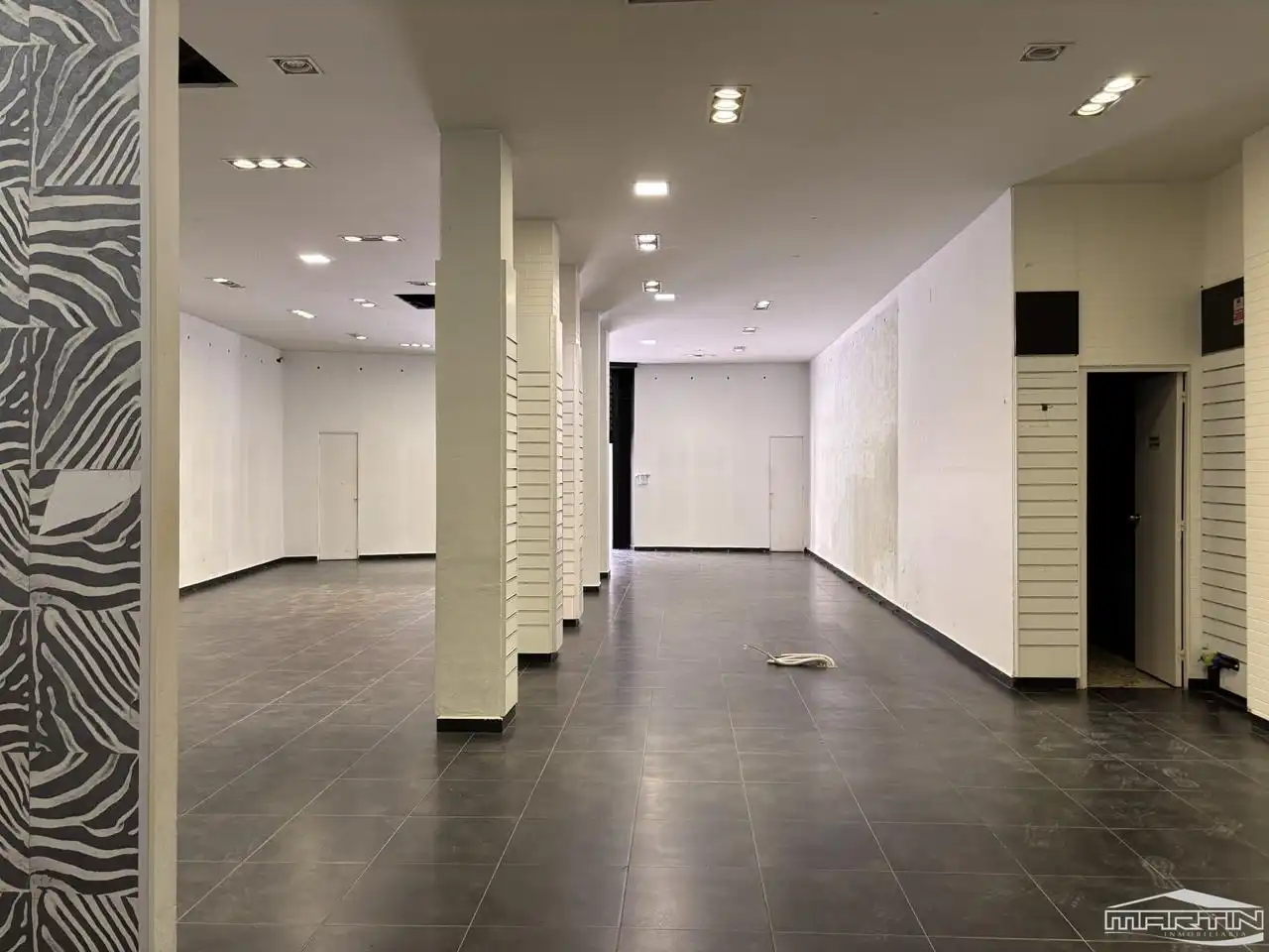 Gewerbefläche zur Miete in Centro